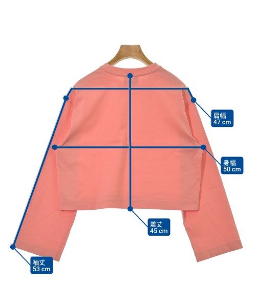 UNITED ARROWS เสื้อยืด/เสื้อท็อปส์