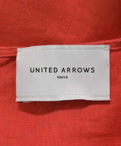 UNITED ARROWS เสื้อลำลอง