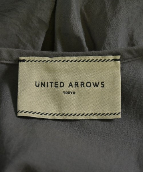UNITED ARROWS เสื้อสตรี