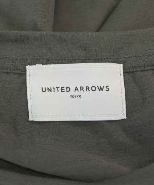 UNITED ARROWS เสื้อยืด/เสื้อท็อปส์