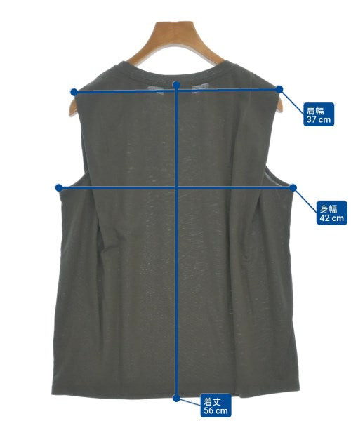 UNITED ARROWS เสื้อยืด/เสื้อท็อปส์