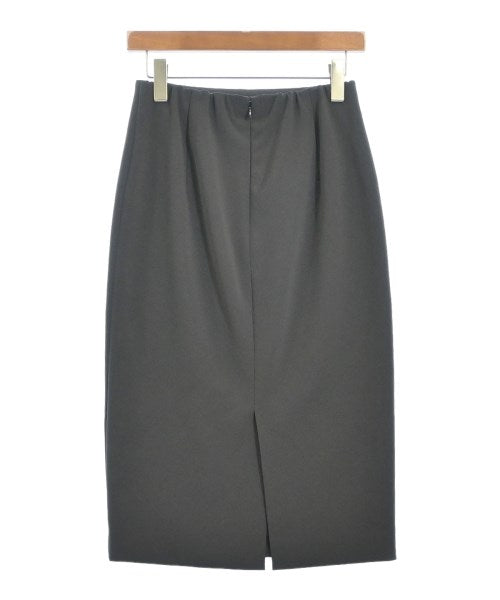 UNITED ARROWS กระโปรงยาว/แม็กซี่ยาว