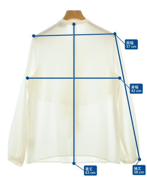 UNITED ARROWS เสื้อสตรี