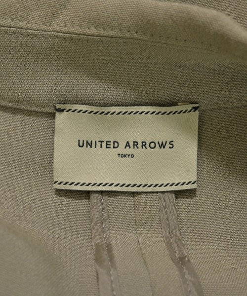 UNITED ARROWS เบลเซอร์/แจ็คเก็ตสูท