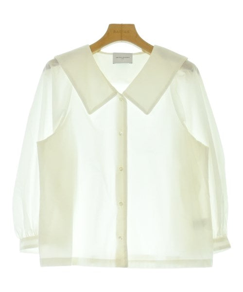 UNITED ARROWS เสื้อสตรี