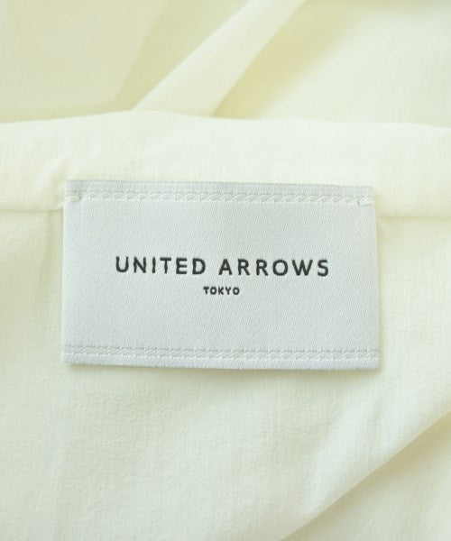 UNITED ARROWS เสื้อสตรี
