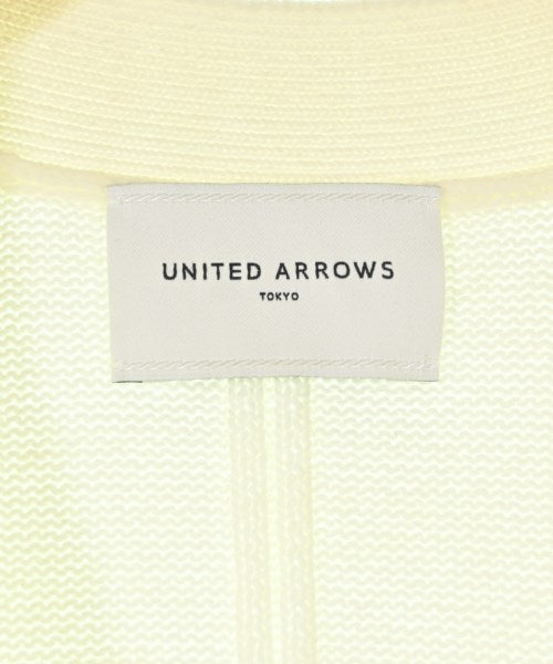 UNITED ARROWS เสื้อคาร์ดิแกน