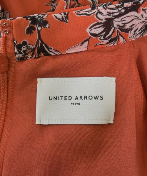 UNITED ARROWS กระโปรงยาว/แม็กซี่ยาว