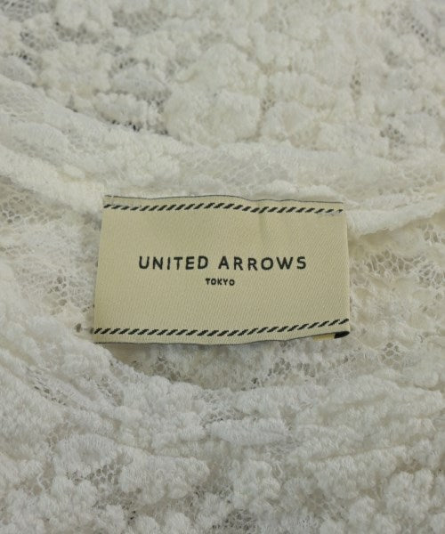 UNITED ARROWS เสื้อยืด/เสื้อท็อปส์