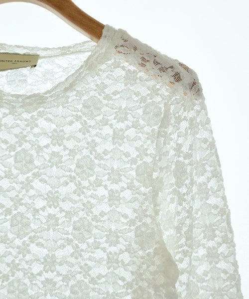 UNITED ARROWS เสื้อยืด/เสื้อท็อปส์