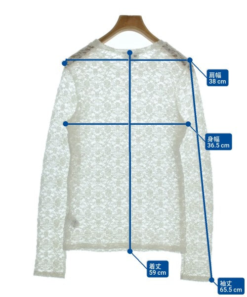 UNITED ARROWS เสื้อยืด/เสื้อท็อปส์