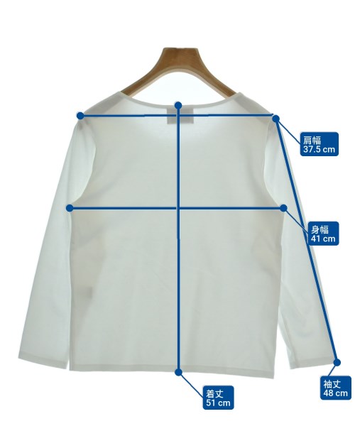 UNITED ARROWS เสื้อยืด/เสื้อท็อปส์