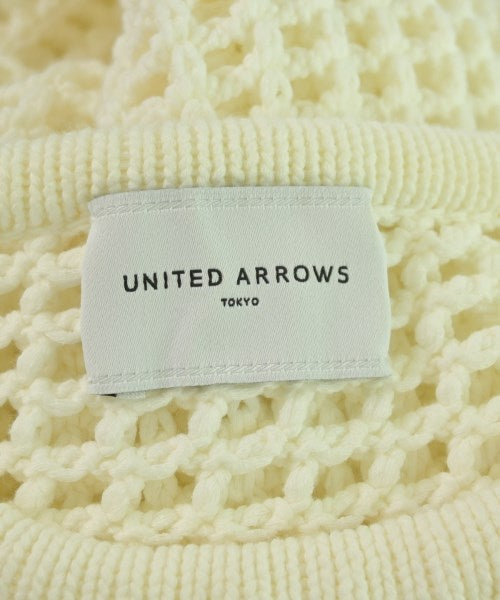 UNITED ARROWS เสื้อกันหนาว