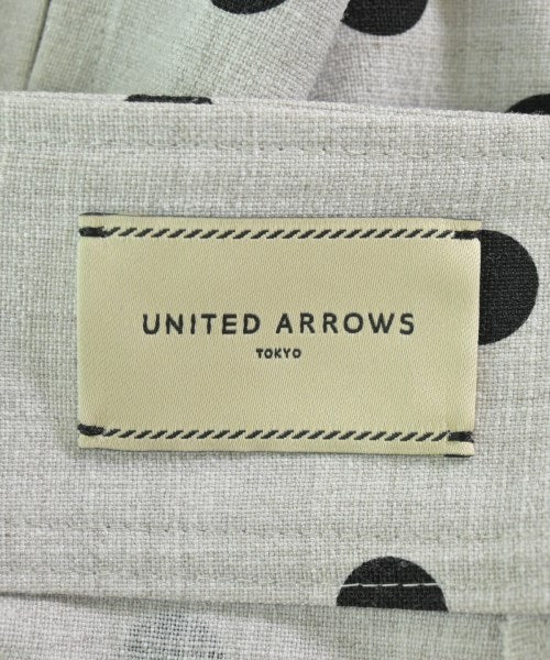 UNITED ARROWS กระโปรงยาว/แม็กซี่ยาว