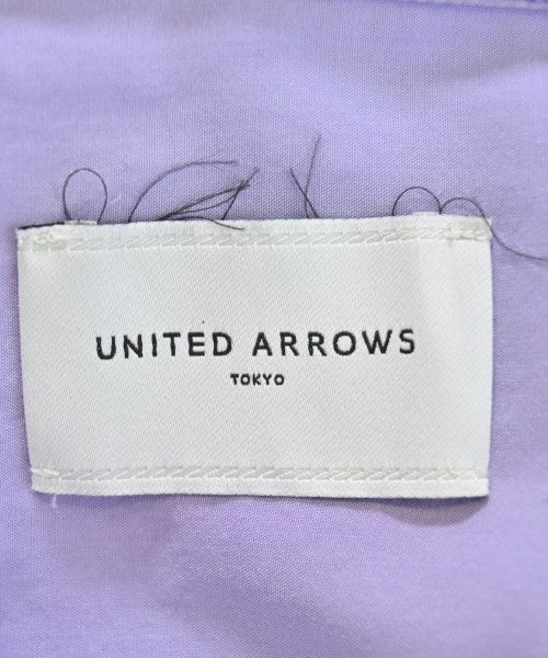 UNITED ARROWS เสื้อสตรี