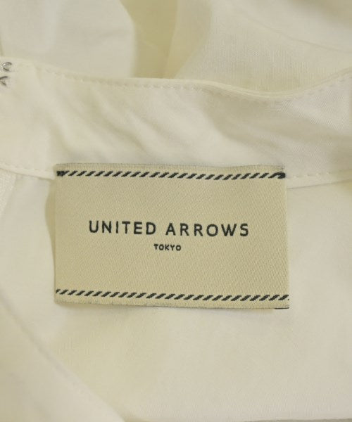 UNITED ARROWS เสื้อสตรี