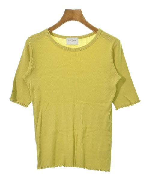 UNITED ARROWS เสื้อยืด/เสื้อท็อปส์