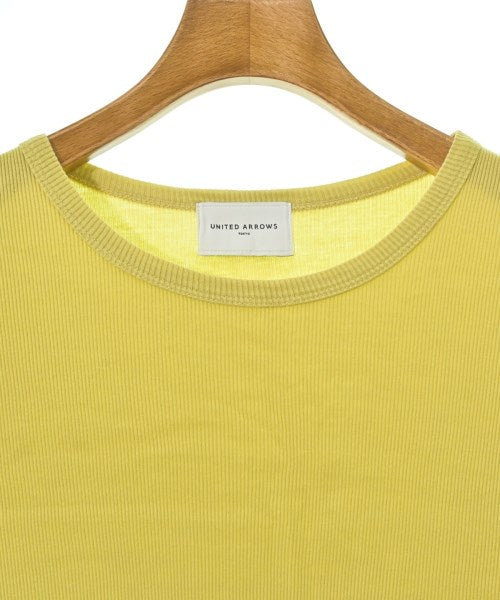 UNITED ARROWS เสื้อยืด/เสื้อท็อปส์