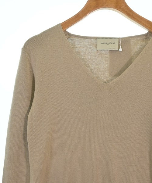 UNITED ARROWS เสื้อกันหนาว