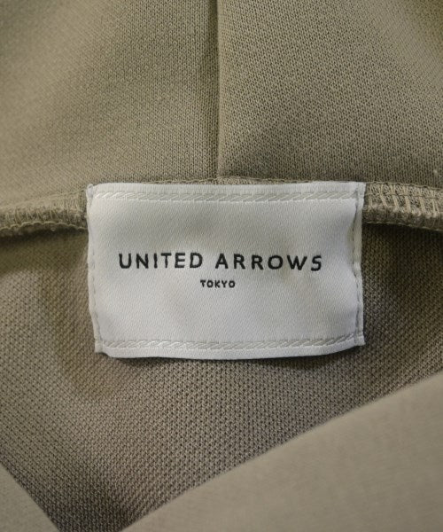 UNITED ARROWS เสื้อฮู้ด