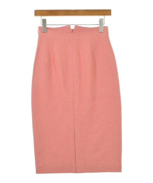 UNITED ARROWS กระโปรงยาวถึงเข่า