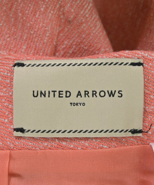 UNITED ARROWS กระโปรงยาวถึงเข่า