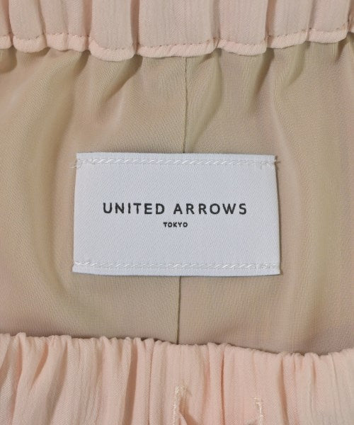 UNITED ARROWS กางเกง อื่น