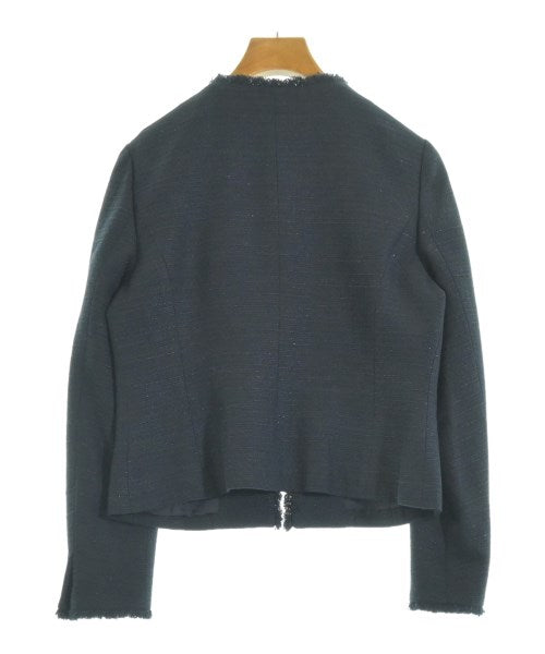 UNITED ARROWS แจ็คเก็ตไม่มีปก