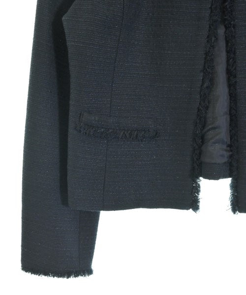 UNITED ARROWS แจ็คเก็ตไม่มีปก