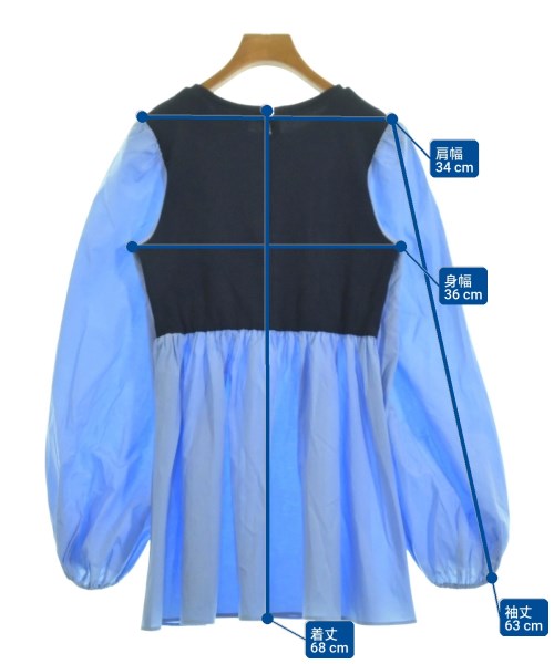 UNITED ARROWS เสื้อสตรี