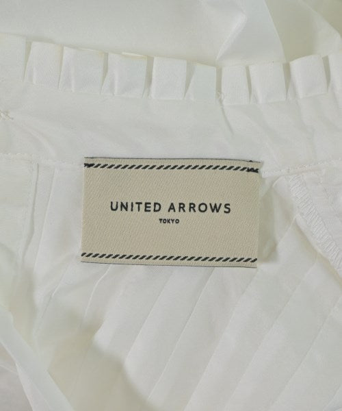 UNITED ARROWS เสื้อสตรี