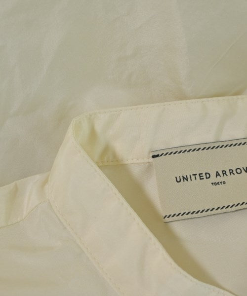 UNITED ARROWS เสื้อลำลอง