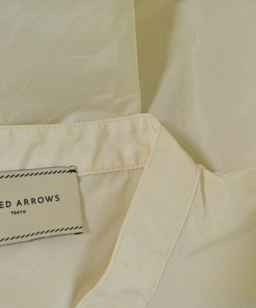 UNITED ARROWS เสื้อลำลอง