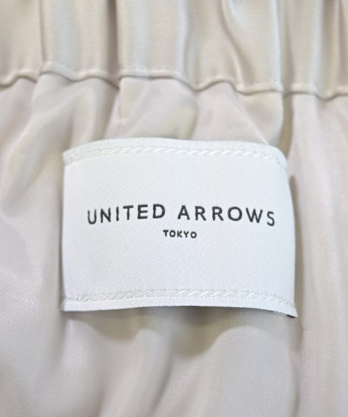 UNITED ARROWS กระโปรงยาว/แม็กซี่ยาว