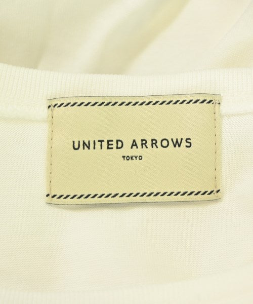 UNITED ARROWS เสื้อยืด/เสื้อท็อปส์