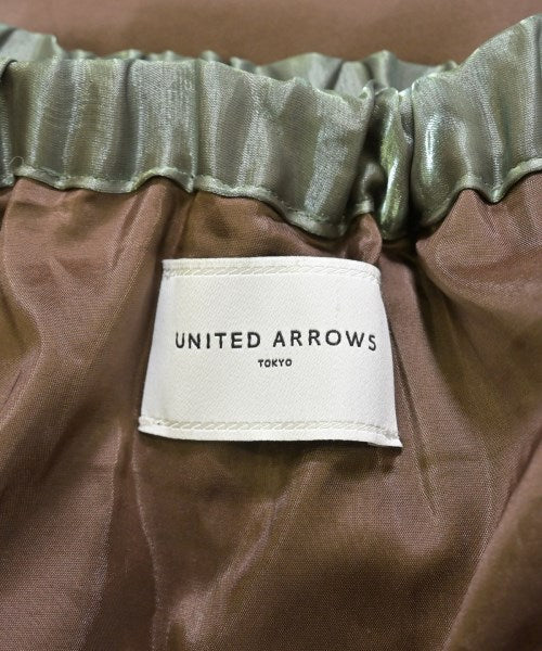 UNITED ARROWS กระโปรงยาว/แม็กซี่ยาว