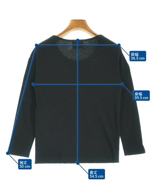 UNITED ARROWS เสื้อยืด/เสื้อท็อปส์