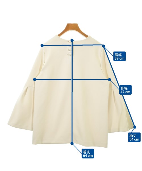 UNITED ARROWS เสื้อสตรี