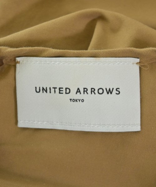 UNITED ARROWS เสื้อสตรี