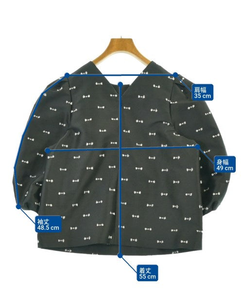 UNITED ARROWS เสื้อสตรี