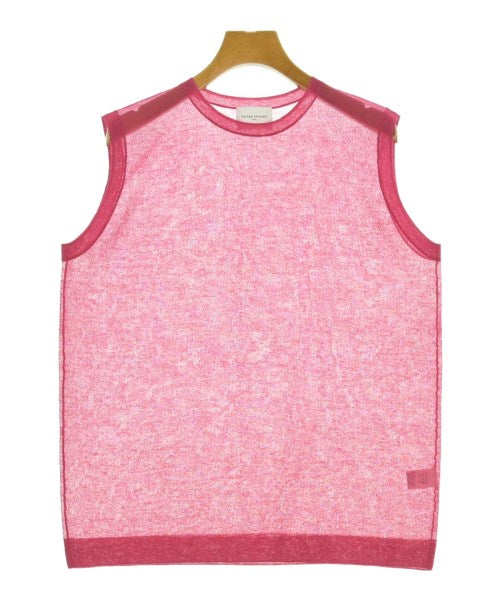 UNITED ARROWS เสื้อแขนกุด