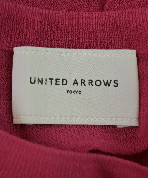 UNITED ARROWS เสื้อแขนกุด