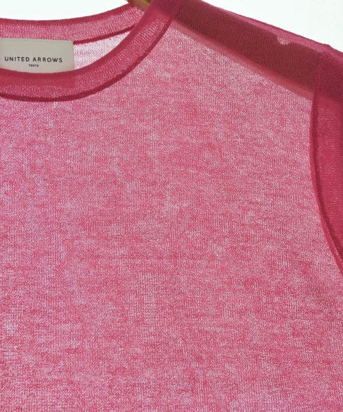 UNITED ARROWS เสื้อแขนกุด