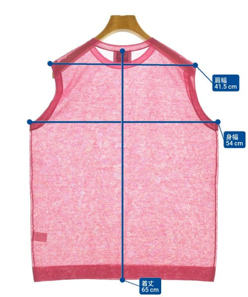 UNITED ARROWS เสื้อแขนกุด