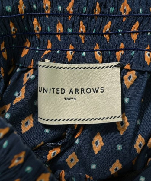 UNITED ARROWS กางเกง อื่น