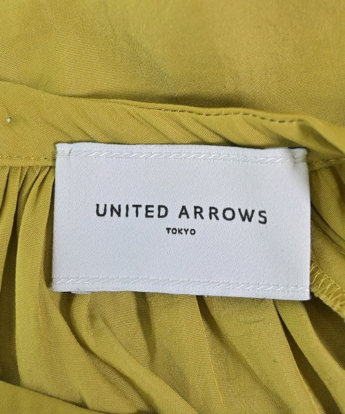 UNITED ARROWS เสื้อสตรี
