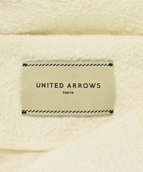 UNITED ARROWS กางเกง 5 ส่วน