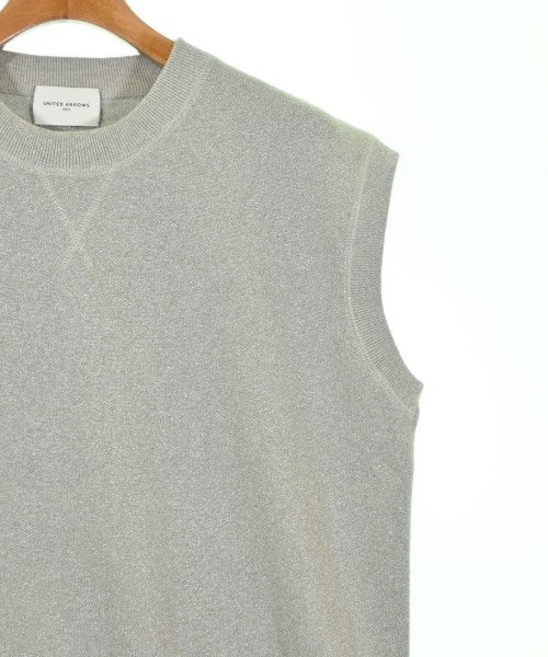 UNITED ARROWS เสื้อกั๊ก