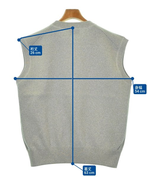 UNITED ARROWS เสื้อกั๊ก