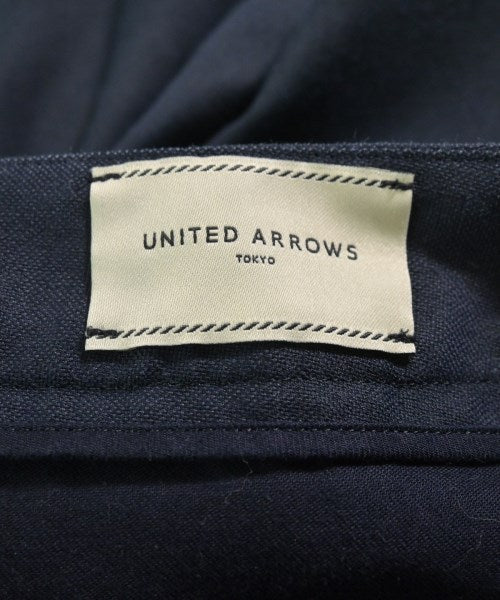 UNITED ARROWS กางเกงขายาว